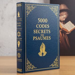 Révélation – Le Trésor Spirituel des Psaumes